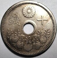 10 сен 1921 Япония