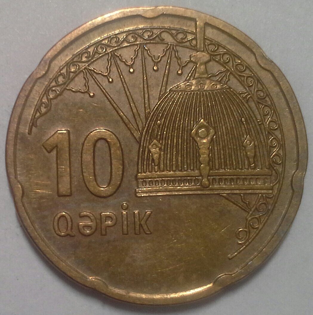 10 гяпиков 2006 Азербайджан