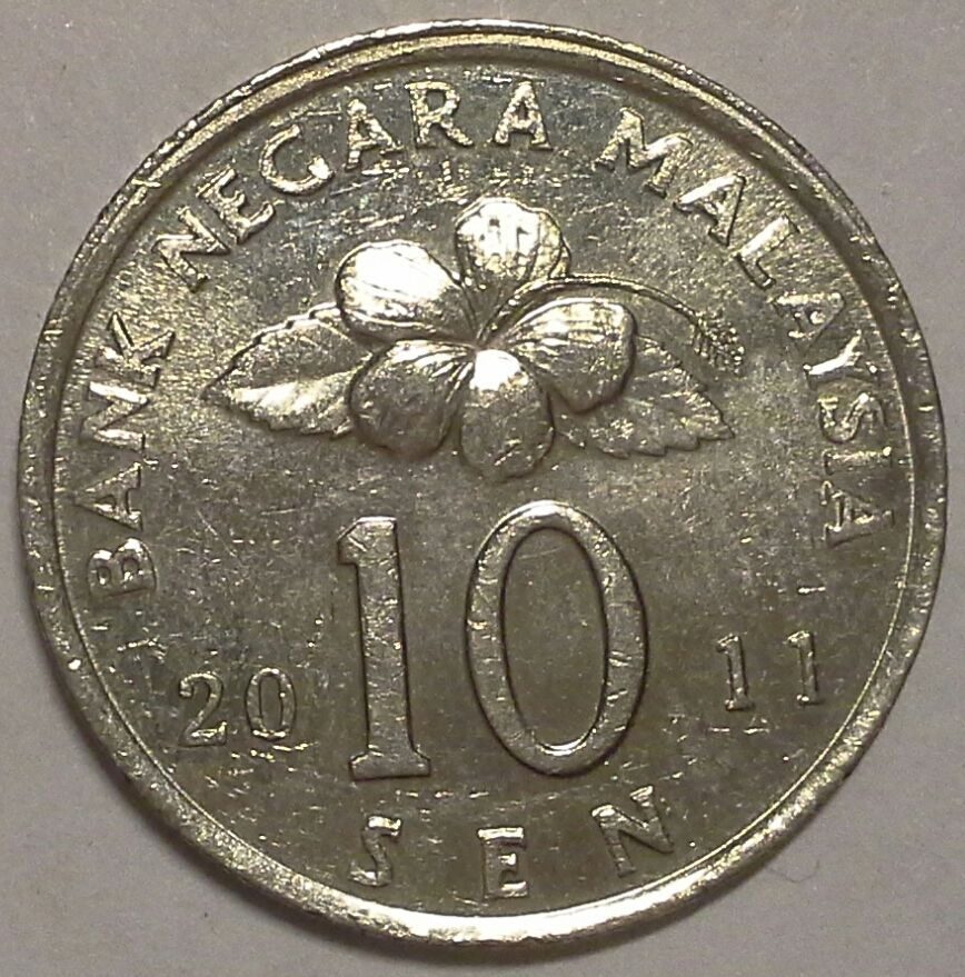 10 сен 2011 Малайзия